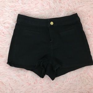 Bebe Shorts